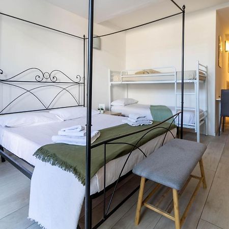 Manu Le Vele Casa Vacanze Desenzano del Garda Zewnętrze zdjęcie