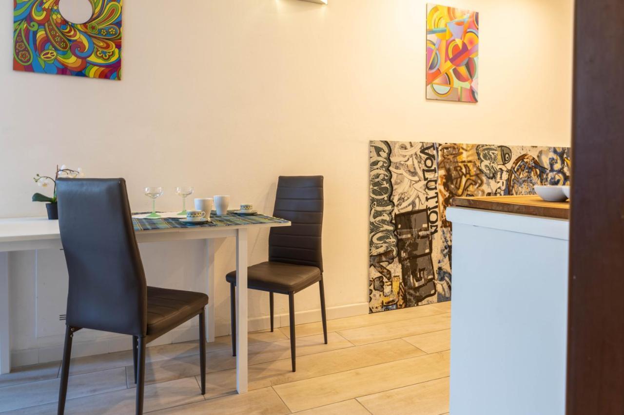 Manu Le Vele Casa Vacanze Desenzano del Garda Zewnętrze zdjęcie