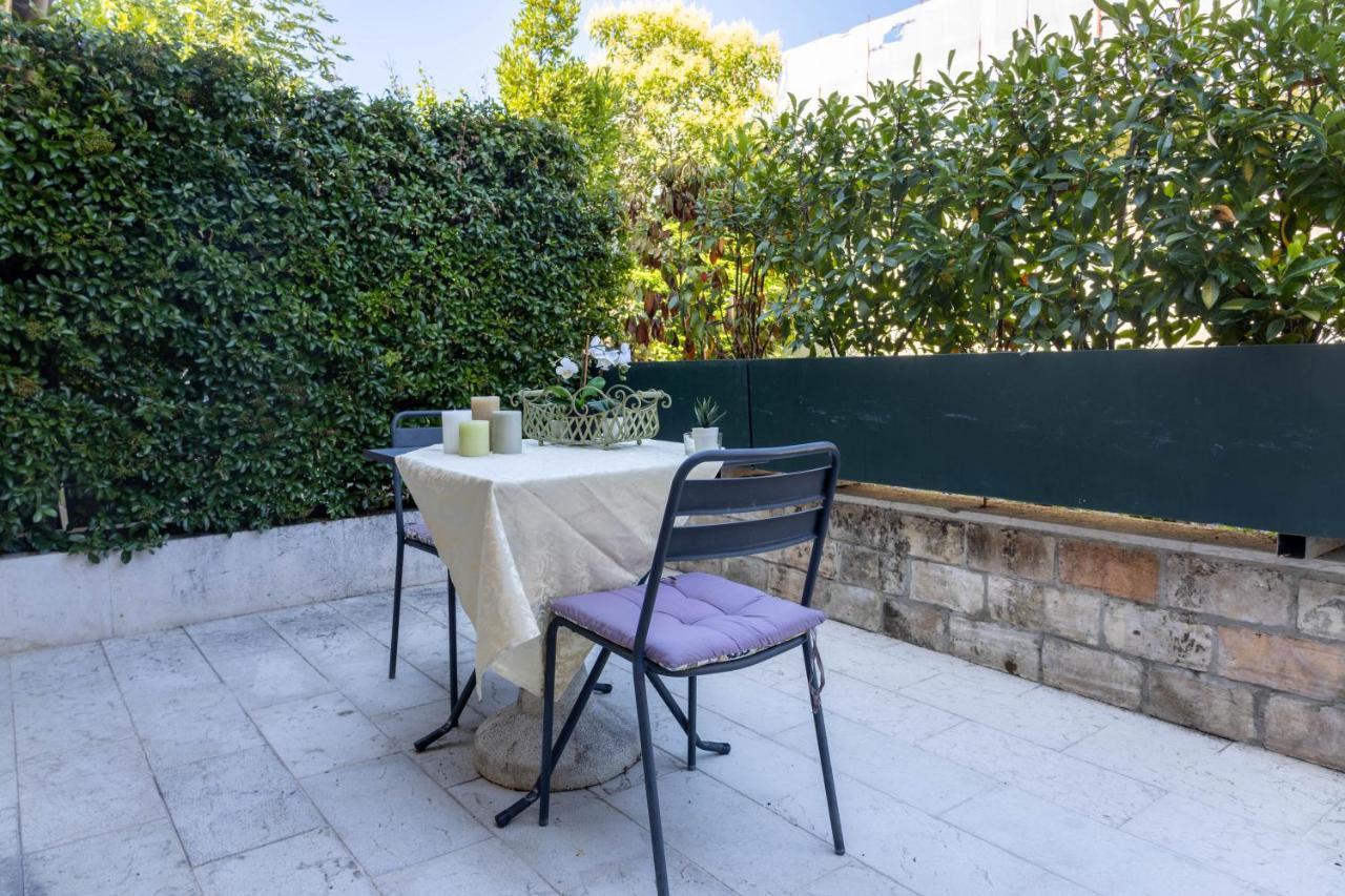 Manu Le Vele Casa Vacanze Desenzano del Garda Zewnętrze zdjęcie