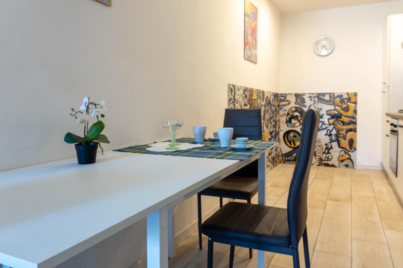 Manu Le Vele Casa Vacanze Desenzano del Garda Zewnętrze zdjęcie