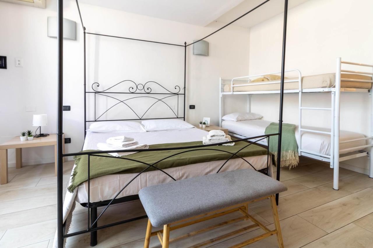 Manu Le Vele Casa Vacanze Desenzano del Garda Zewnętrze zdjęcie