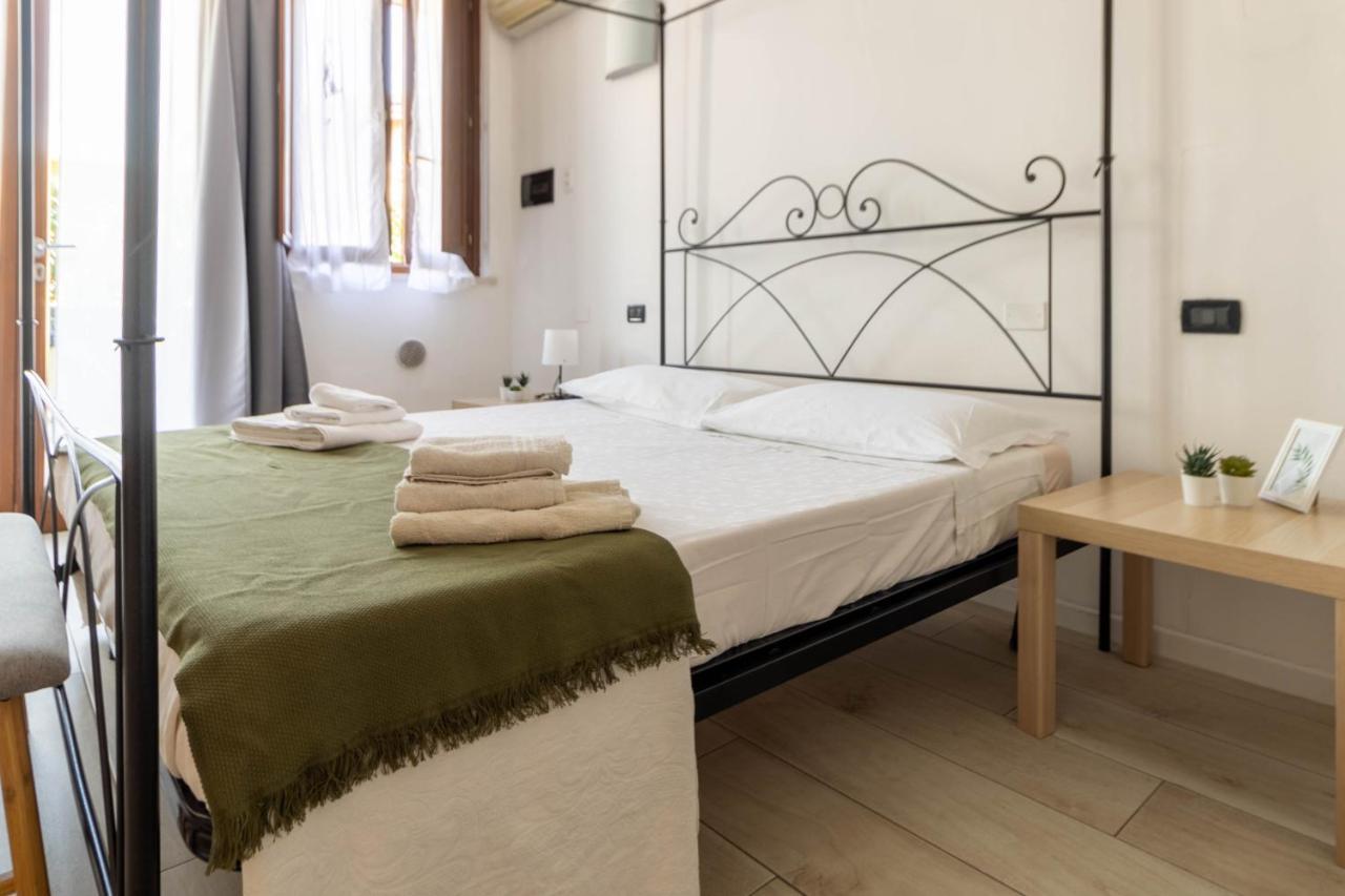 Manu Le Vele Casa Vacanze Desenzano del Garda Zewnętrze zdjęcie