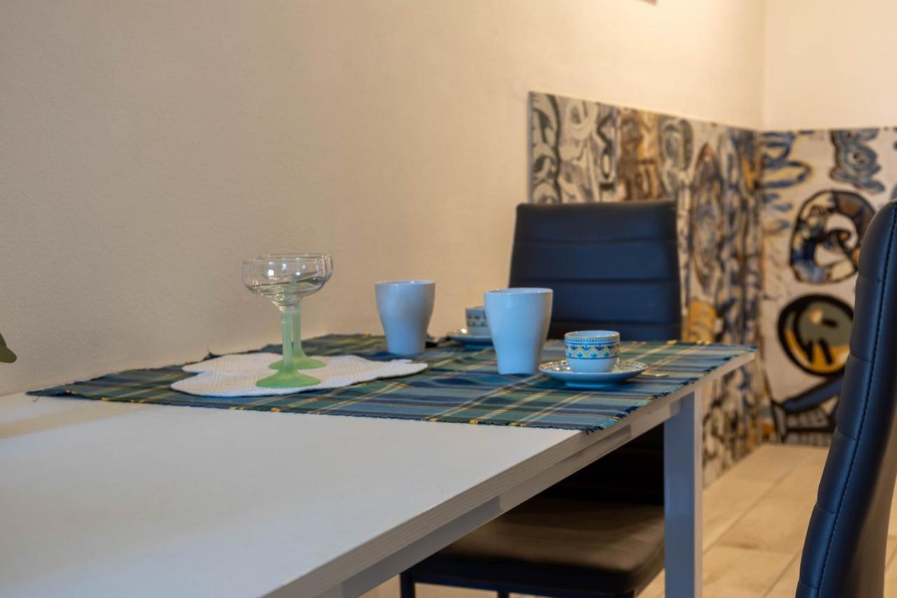 Manu Le Vele Casa Vacanze Desenzano del Garda Zewnętrze zdjęcie